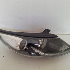 Frontscheinwerfer Kia Sportage III 92102-3U250 Rechts Scheinwerfer Headlight SCH6041458719cx