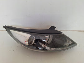 Frontscheinwerfer Kia Sportage III 92102-3U250 Rechts Scheinwerfer Headlight