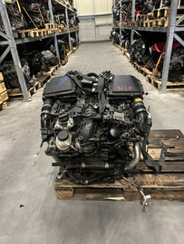 Motor Mercedes-Benz Gle Gls Amg 276821 3.0 11TKm 2018 Benzin Engine Unkomplett