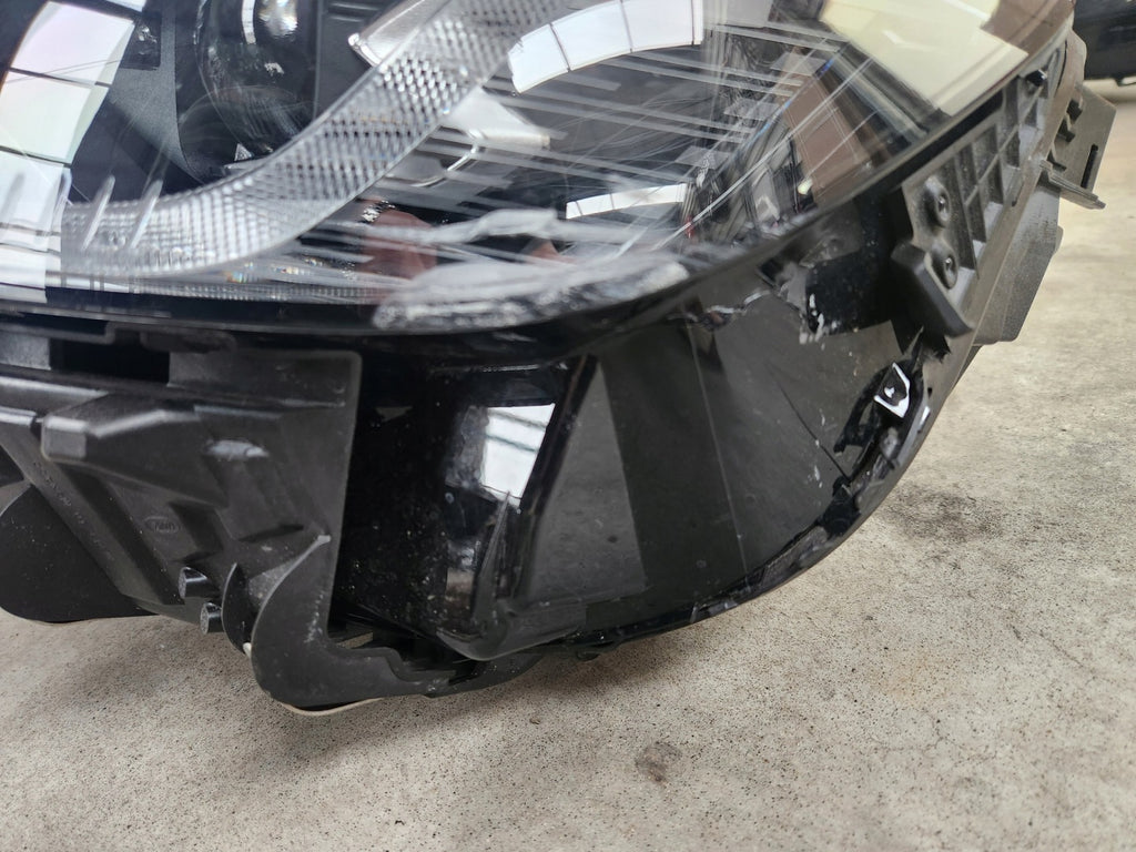 Frontscheinwerfer BMW 2 Coupe G42 8083636 Ein Satz Scheinwerfer Headlight SCH4646624244qp