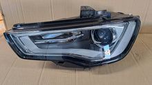 Laden Sie das Bild in den Galerie-Viewer, Frontscheinwerfer Audi A3 8V0941005 Xenon Links Scheinwerfer Headlight