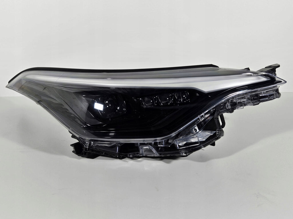 Frontscheinwerfer Toyota C-Hr Chr 81150-F42800 LED Ein Stück (Rechts oder Links) SCH6957522360ka