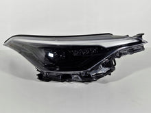 Laden Sie das Bild in den Galerie-Viewer, Frontscheinwerfer Toyota C-Hr Chr 81150-F42800 LED Ein Stück (Rechts oder Links) SCH6957522360ka