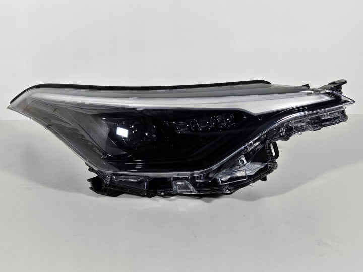 Frontscheinwerfer Toyota C-Hr Chr 81150-F42800 81110-YP2800 LED Ein Satz SCH6957522360ka