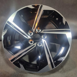 1x Alufelge 18 Zoll 7.0