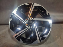 Load image into Gallery viewer, 1x Alufelge 18 Zoll 7.0" 5x114.3 38ET 4250G472 Mitsubishi Eclipse Cross FEL4935196278ea