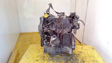 Laden Sie das Bild in den Galerie-Viewer, Motor Renault Clio III K9KT766 1.5 DCI 96TKm Diesel Engine Unkomplett