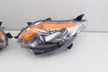 Laden Sie das Bild in den Galerie-Viewer, Frontscheinwerfer Mitsubishi L200 Ein Satz Scheinwerfer Headlight
