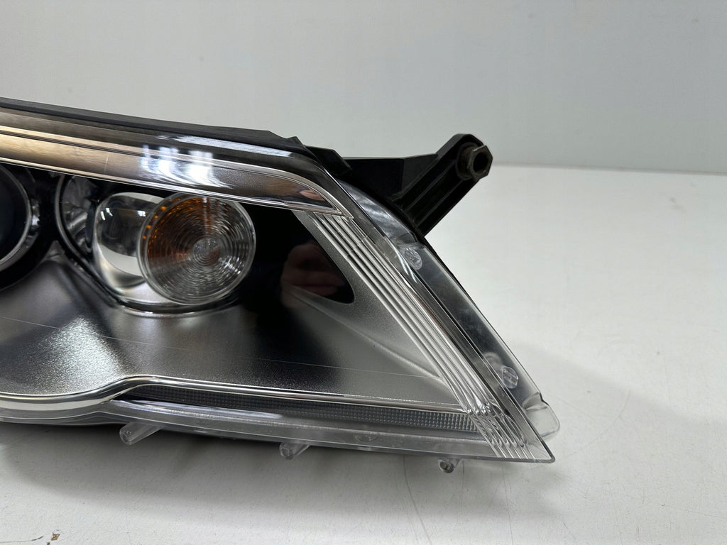 Frontscheinwerfer VW Tiguan 5N1941032K Xenon Rechts Scheinwerfer Headlight