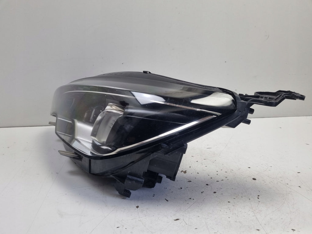 Frontscheinwerfer Peugeot 308 96778324 Full LED Links Scheinwerfer Headlight SCH1994453681na
