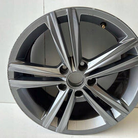 1x Alufelge 18 Zoll 2GA601025G VW T-Roc Rim Wheel FEL4226553187mn