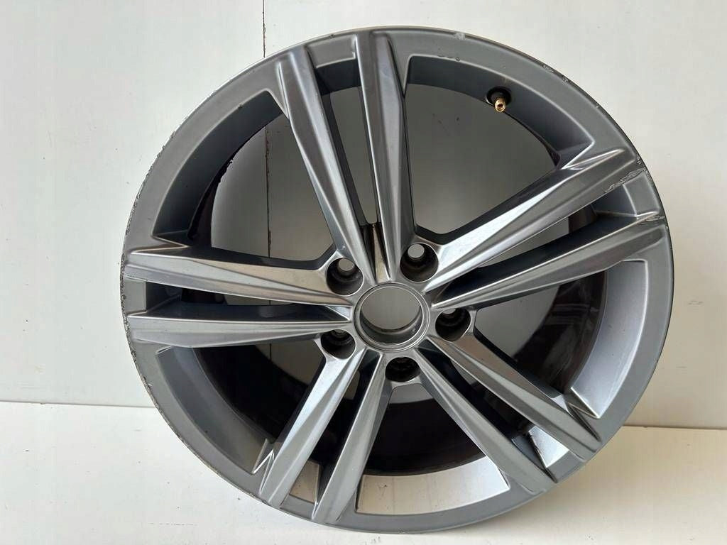 1x Alufelge 18 Zoll 2GA601025G VW T-Roc Rim Wheel FEL4226553187mn