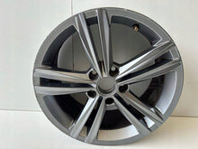 Load image into Gallery viewer, 1x Alufelge 18 Zoll 2GA601025G VW T-Roc Rim Wheel FEL4226553187mn