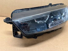 Laden Sie das Bild in den Galerie-Viewer, Frontscheinwerfer Skoda Scala 655941015A Full LED Links Scheinwerfer Headlight SCH9022826659ft