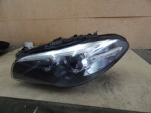 Laden Sie das Bild in den Galerie-Viewer, Frontscheinwerfer BMW 5 F11 F10 7378513-05 Links Scheinwerfer Headlight SCH5905722229pb