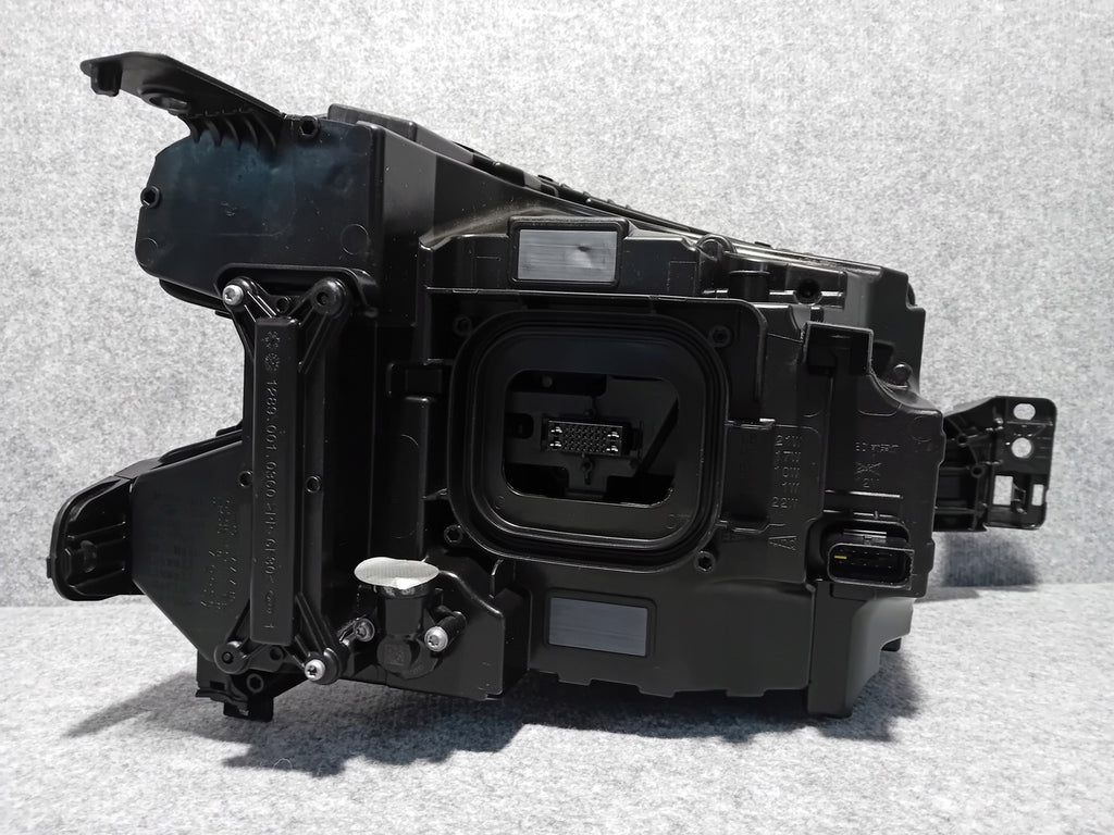 Frontscheinwerfer Citroën C5 Aircross 9845356280 LED Links Headlight