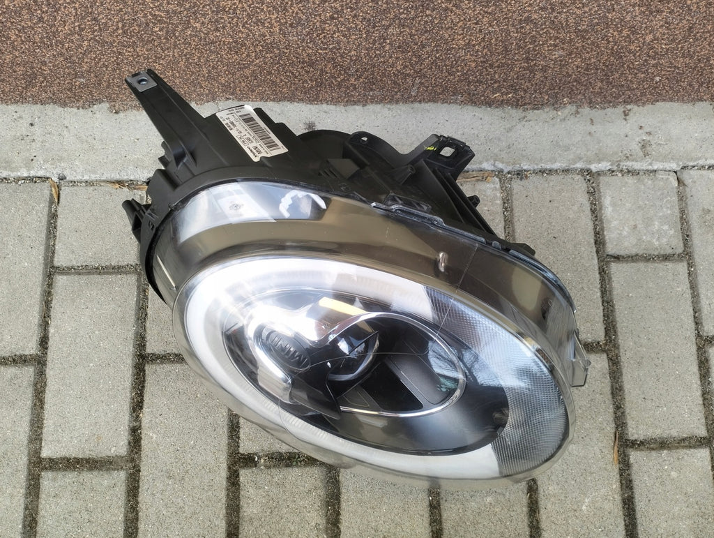 Frontscheinwerfer Mini F57 F56 F55 7494883 Full LED Links Scheinwerfer Headlight SCH4684380531uf