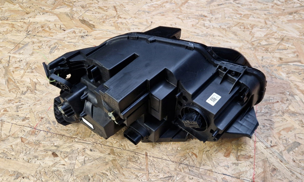 Frontscheinwerfer Ford Capri R2KB-13E016AD LED Rechts Scheinwerfer Headlight SCH6178668445cp