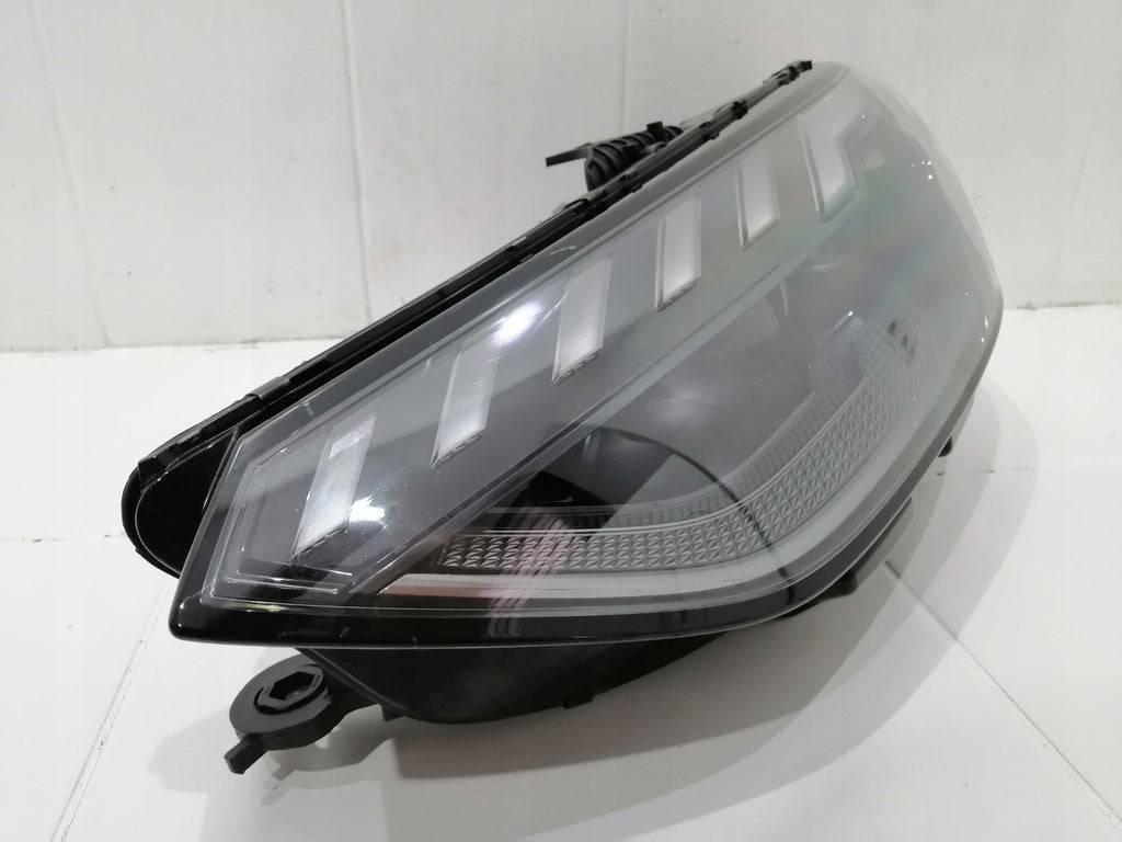 Frontscheinwerfer Audi A4 8W0941035J LED Links Scheinwerfer Headlight SCH6252367917fr
