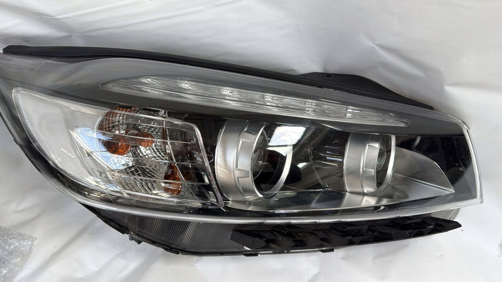 Frontscheinwerfer Kia Sorento I 92102-C5200 Rechts Scheinwerfer Headlight SCH6686129244mo