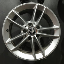 Load image into Gallery viewer, 4x Alufelge 16 Zoll 6.5" 5x112 44ET A1774010300 Mercedes-Benz Superb III Octavia FEL3524483249uv