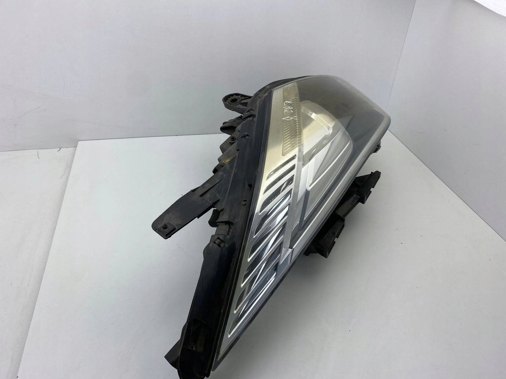 Frontscheinwerfer Citroën C6 9660983180 Xenon Rechts Scheinwerfer Headlight SCH5817227148dc