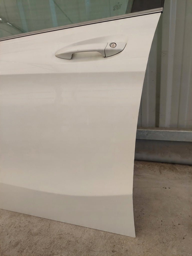 Tür Mercedes-Benz W246 Vorne Links Door Porta Porte