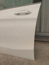 Load image into Gallery viewer, Tür Mercedes-Benz W246 Vorne Links Door Porta Porte