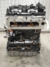Laden Sie das Bild in den Galerie-Viewer, Motor Audi VW Q3 DFG 2.0 TDI 48TKm 2018 Diesel Engine Unkomplett
