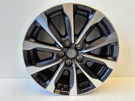 1x Alufelge 18 Zoll 7.0