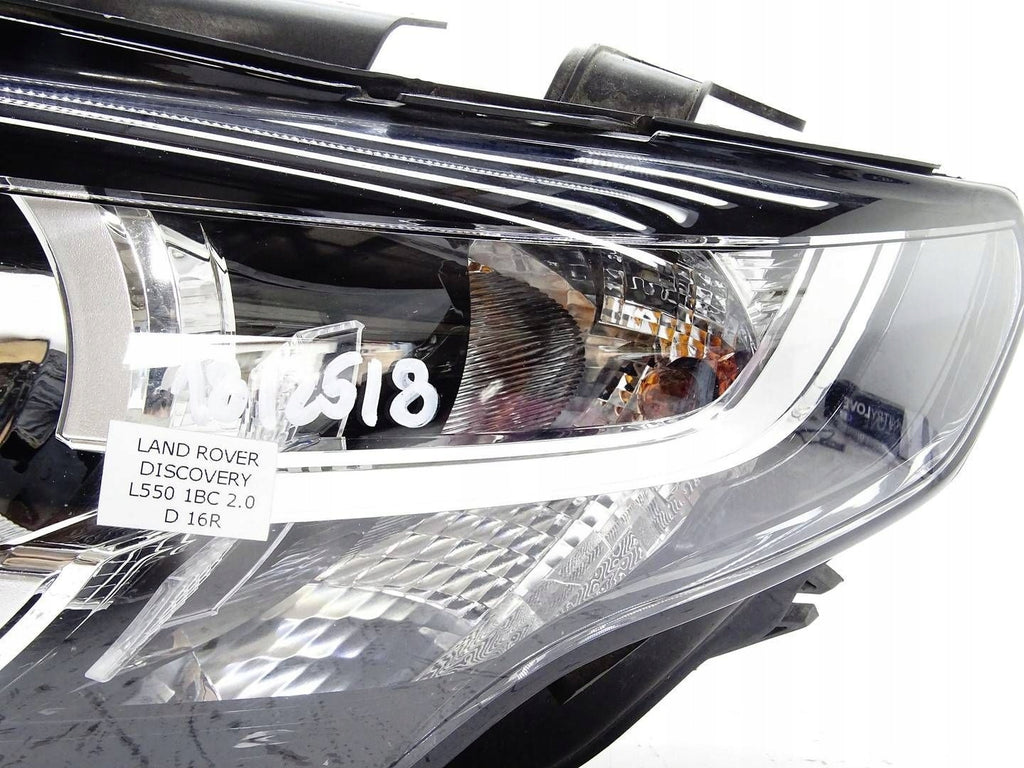 Frontscheinwerfer Land Rover I Sport FK7213W030AE 17572140018535305 Links SCH5722153668ef
