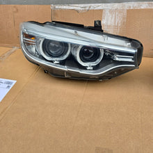Load image into Gallery viewer, Frontscheinwerfer BMW 4 F36 F32 F33 7410791-03 7410792-03 Xenon Ein Satz SCH7094765813dh