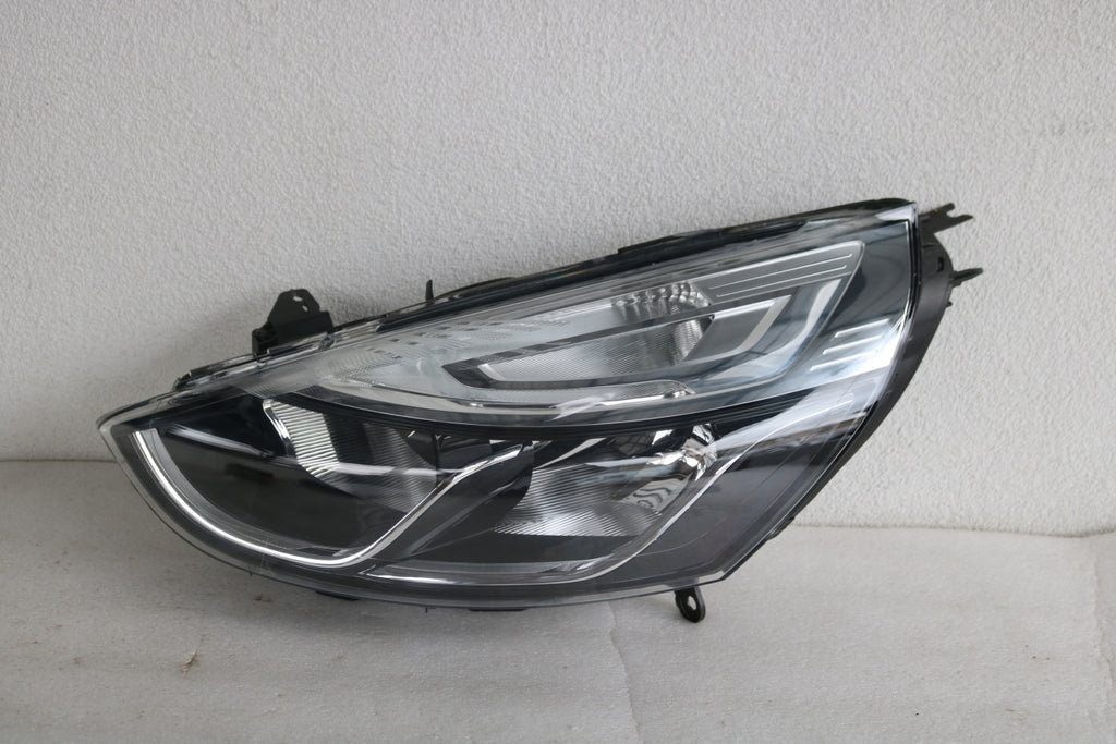 Frontscheinwerfer Renault Clio IV 360608367 Links Scheinwerfer Headlight SCH4336117447iu