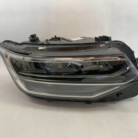 Frontscheinwerfer VW Tiguan 5NB941036G Rechts Scheinwerfer Headlight SCH5293247581fe