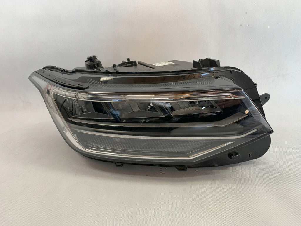 Frontscheinwerfer VW Tiguan 5NB941036G Rechts Scheinwerfer Headlight SCH5293247581fe