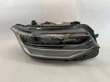 Laden Sie das Bild in den Galerie-Viewer, Frontscheinwerfer VW Tiguan 5NB941036G Rechts Scheinwerfer Headlight SCH5293247581fe