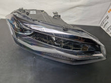 Laden Sie das Bild in den Galerie-Viewer, Frontscheinwerfer VW Polo 2G1941036F Rechts Scheinwerfer Headlight SCH2386515752zk