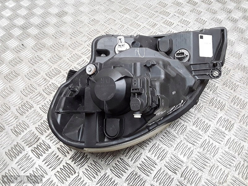 Frontscheinwerfer Renault Kangoo 8200419882 Rechts Scheinwerfer Headlight SCH7017644857qp