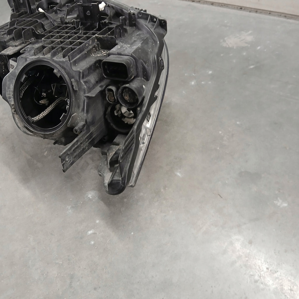 Frontscheinwerfer BMW 3 F34 7285685 Links Scheinwerfer Headlight SCH5767546658tv