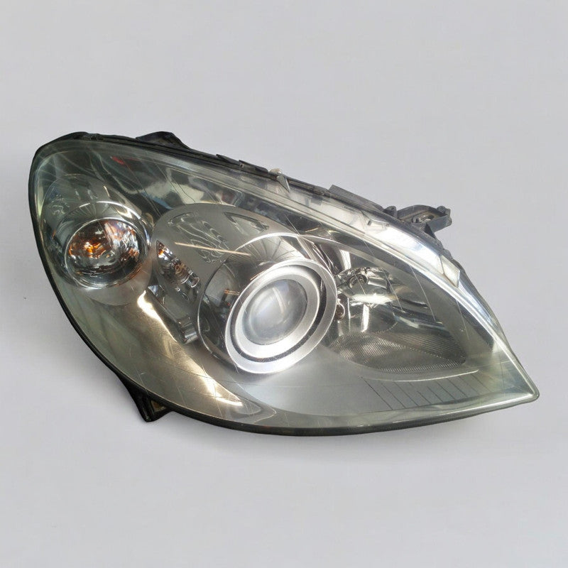 Frontscheinwerfer Mercedes-Benz W245 A1698205261 Xenon Rechts Headlight