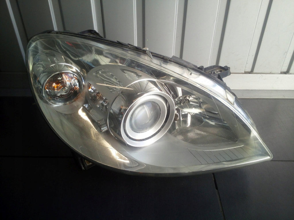 Frontscheinwerfer Mercedes-Benz W245 A1698205261 Xenon Rechts Headlight