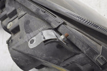 Laden Sie das Bild in den Galerie-Viewer, Frontscheinwerfer Opel Zafira A 301116271 Links Scheinwerfer Headlight