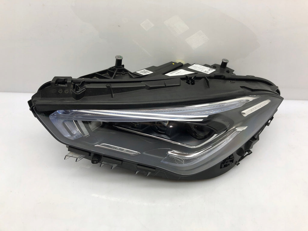 Frontscheinwerfer Mercedes-Benz Cla A1189068900 LED Links Scheinwerfer Headlight