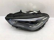 Laden Sie das Bild in den Galerie-Viewer, Frontscheinwerfer Mercedes-Benz Cla A1189068900 LED Links Scheinwerfer Headlight