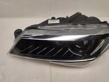 Laden Sie das Bild in den Galerie-Viewer, Frontscheinwerfer Skoda Superb III 3V1941015B LED Links Scheinwerfer Headlight