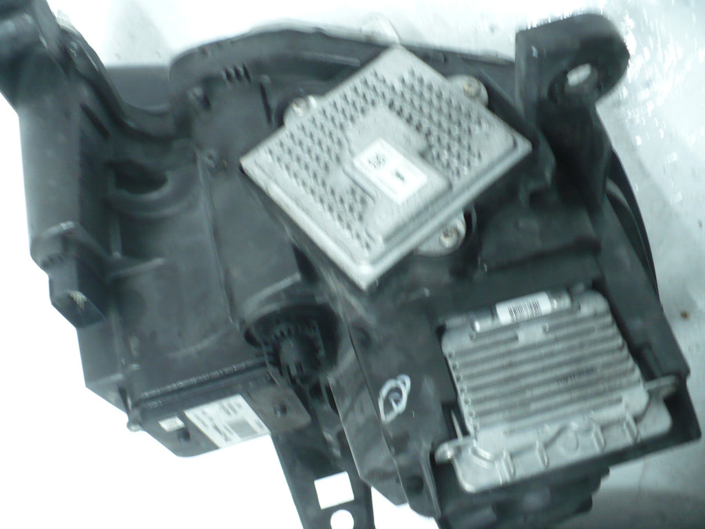 Frontscheinwerfer Jeep Grand Cherokee 68144709AC Links Scheinwerfer Headlight SCH1076690725jn