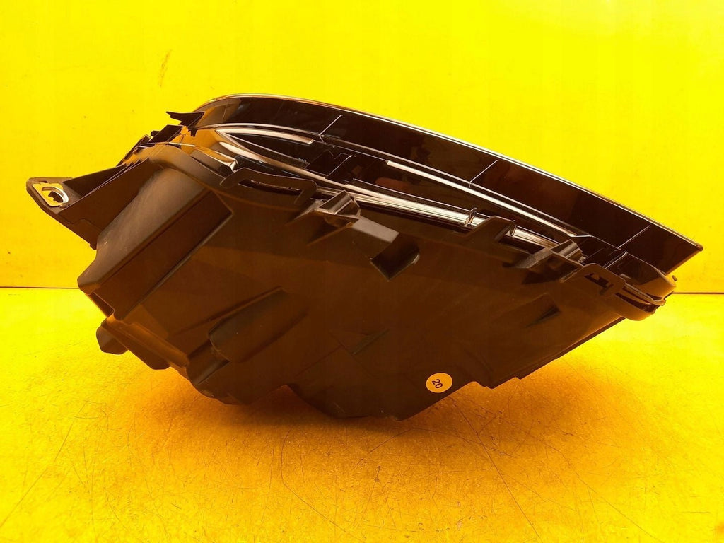 Frontscheinwerfer Opel Astra L 9840160780 LED Rechts Scheinwerfer Headlight SCH4096702688rh
