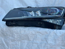 Laden Sie das Bild in den Galerie-Viewer, Frontscheinwerfer Skoda Superb III 3V1941015D--999C72-4B76B8 Links Headlight SCH1628737606pj