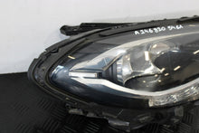 Load image into Gallery viewer, Frontscheinwerfer Mercedes-Benz W246 A2468205461 Rechts Scheinwerfer Headlight SCH8313052817dh