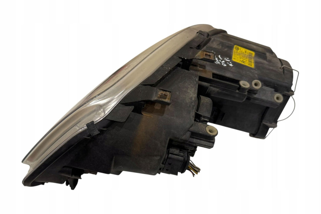 Frontscheinwerfer VW Touran 0301205272 1T0941032F Rechts Scheinwerfer Headlight SCH5044780020ck